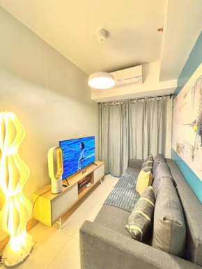 Haven At Home - Staycation at Shore Residences